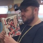 iamboxman's Avatar'