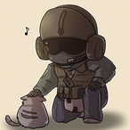 Bazvq's Avatar'