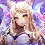WinterKitsunexc's Avatar'