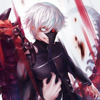 Shadowpanther53's Avatar'