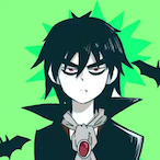 HandsomeJA's Avatar'