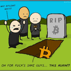 BitcoinKiller's Avatar'