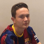 FlakeyJester22's Avatar'