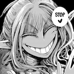 ChokingEuphoria's Avatar'