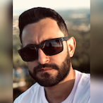 Leodzera's Avatar'