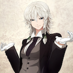 Sakuya_Alliston's Avatar'