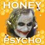 Honey_Homy's Avatar'
