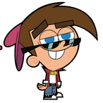 Timmy.Turnon's Avatar'