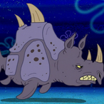 Sea.Rhinoceros's Avatar'