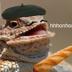 Bslizard's Avatar'