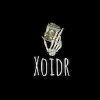 Xoidr's Avatar'