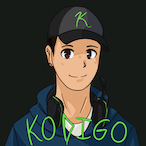 K0DIG0-'s Avatar'