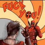 DeadPoolPlayer's Avatar'