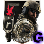 GirlySkill's Avatar'