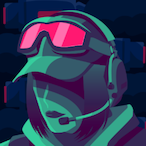 NeteroxNTX's Avatar'