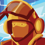 Q-7E's Avatar'