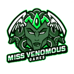 MissVenomous's Avatar'