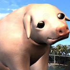 WildPorcello's Avatar'