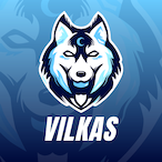 Vilkaaas's Avatar'