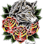 Wolfs.Rose's Avatar'