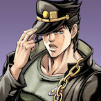 JotaroK's Avatar'