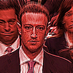 JohnDMajorWeen's Avatar'