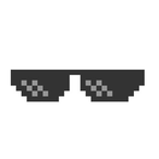 Noobzebra's Avatar'