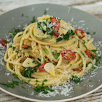 Aglio-Olio's Avatar'