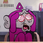 JaimeLeChibre's Avatar'