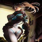 ChoiRaccoon's Avatar'