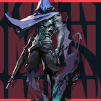 PHANT0M_KING's Avatar'