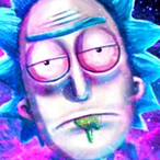 Synertic's Avatar'