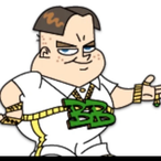 ColonDemon's Avatar'