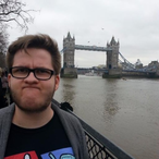 WeirdPotatoGMS's Avatar