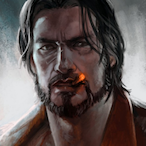 Raynro's Avatar'