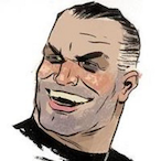 Einhejar's Avatar'