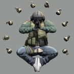 LiveWire2003's Avatar'