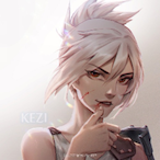 Aiccorm's Avatar'