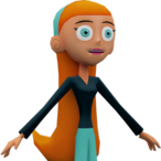 JazzFenton's Avatar'