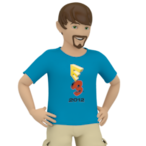 DMANTHESLAYR's Avatar