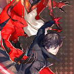 hoodedhedgehog12's Avatar'