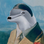 A.Dolphin's Avatar'