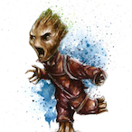 Baby-Groot.'s Avatar'