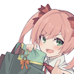 Orga's Avatar'
