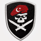 kaanmazman's Avatar'