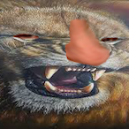 BlindyPeaker's Avatar'