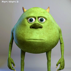 pacoelchingon's Avatar'