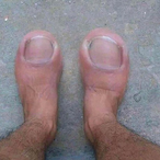 TOES.FAMINE's Avatar'