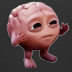 AmazonBrain's Avatar'