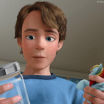 LittleBroFace's Avatar'